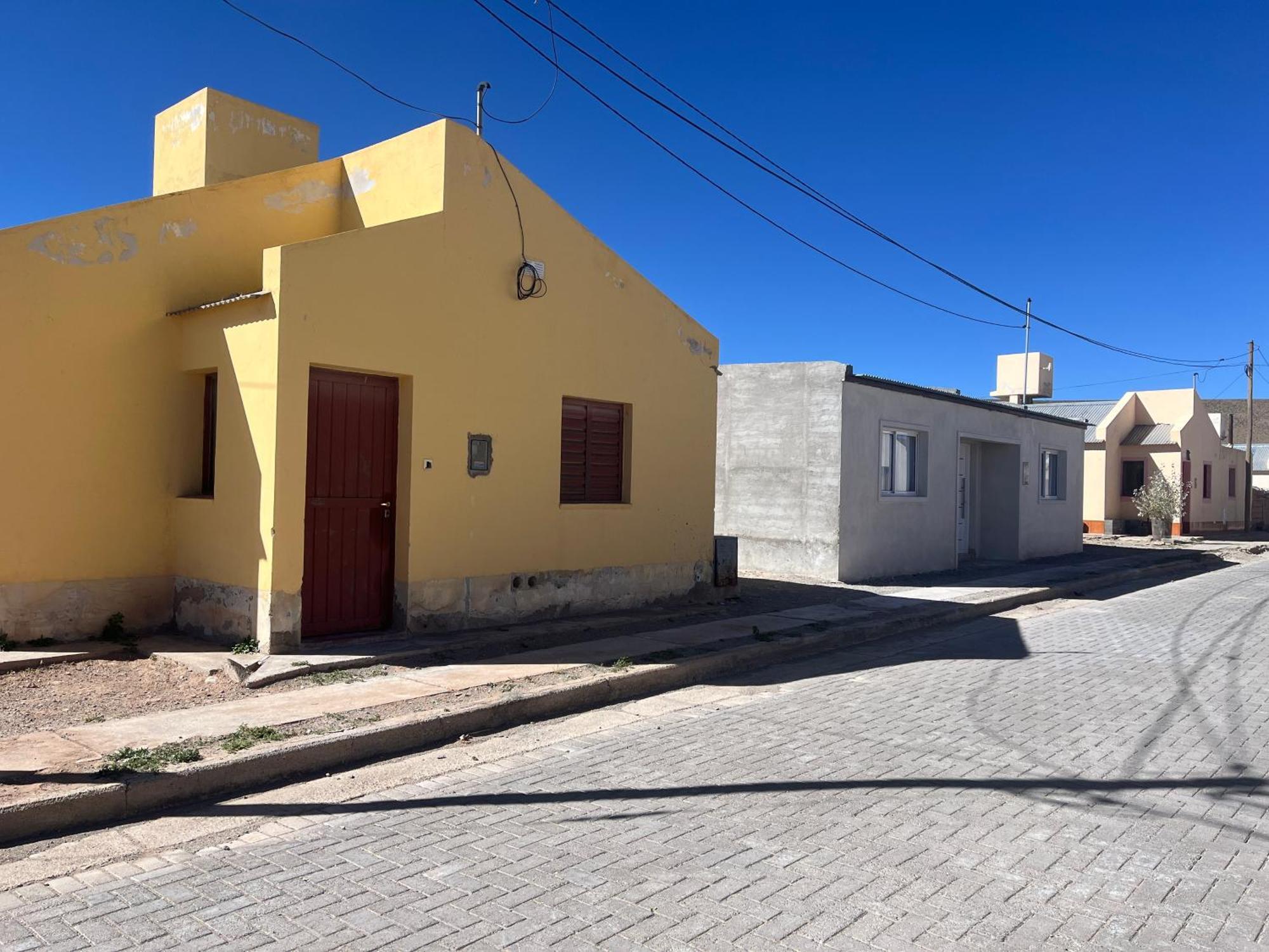 Hospedaje De Altura San Antonio de los Cobres Exterior foto